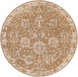 Castlegar Area Rug - Promo