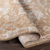 Castlegar Area Rug - Promo