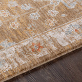 Castlegar Area Rug - Promo
