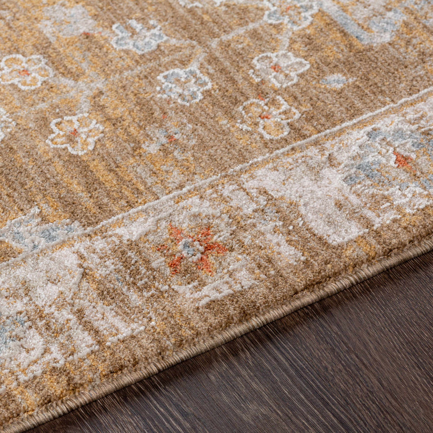 Castlegar Area Rug - Promo