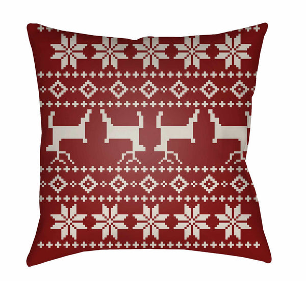 Castlerea Throw Pillow