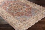 Casterton Washable Area Rug - Clearance