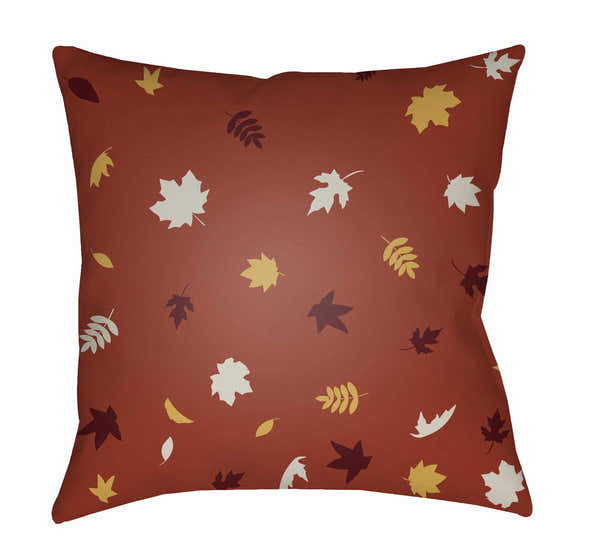 Castleconnell Outdoor Throw Pillow