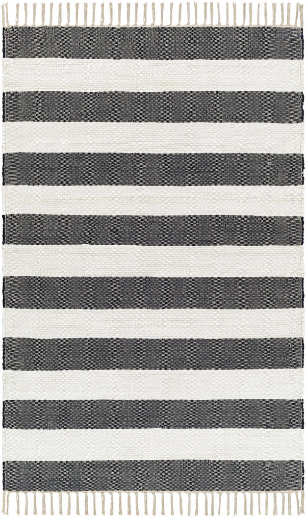 Moby Charcoal Area Rug