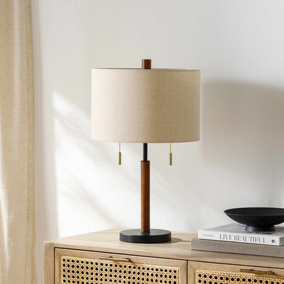 Camprodon Table Lamp