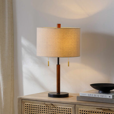 Camprodon Table Lamp