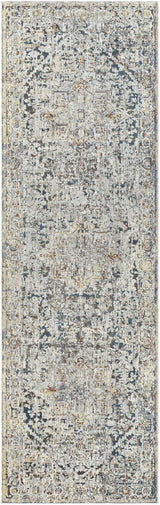 Cuckfield Textured Luxury Rug