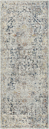 Cuckfield Textured Luxury Rug