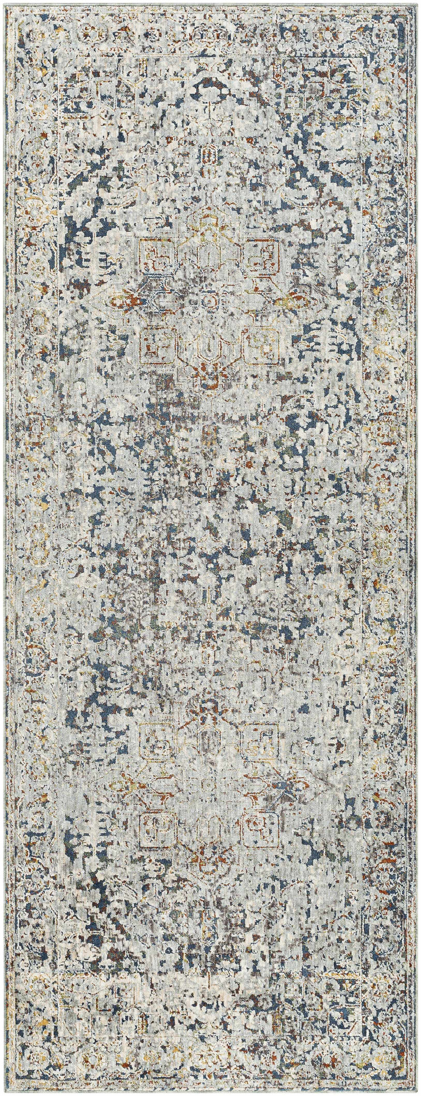 Cuckfield Textured Luxury Rug