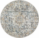 Cuckfield Textured Luxury Rug