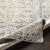 Cuckfield Textured Luxury Rug