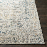 Cuckfield Textured Luxury Rug