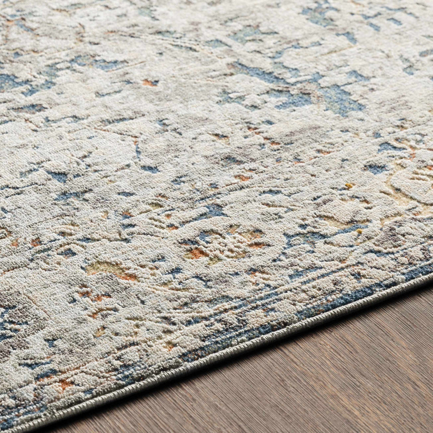Cuckfield Textured Luxury Rug