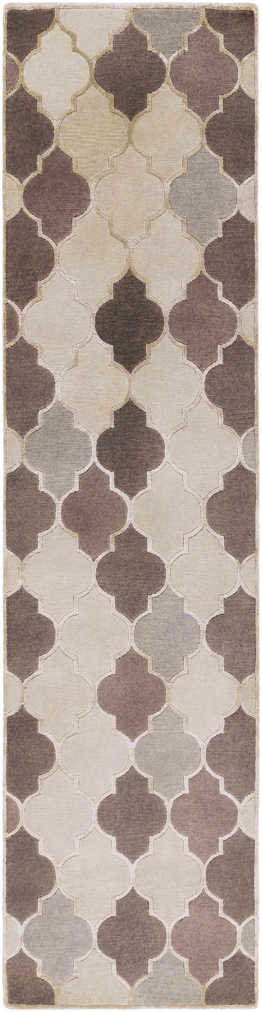 Cuero Area Rug - Clearance