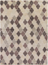 Cuero Area Rug - Clearance