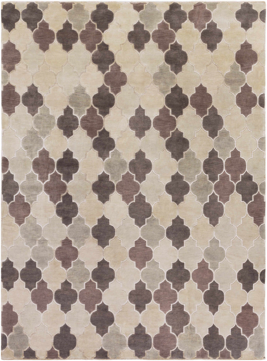 Cuero Area Rug - Clearance