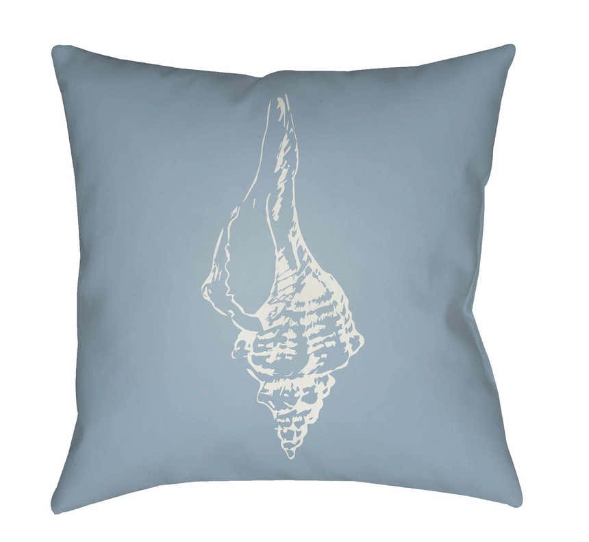 Cuenca Outdoor Throw Pillow