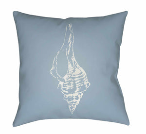 Cuenca Throw Pillow