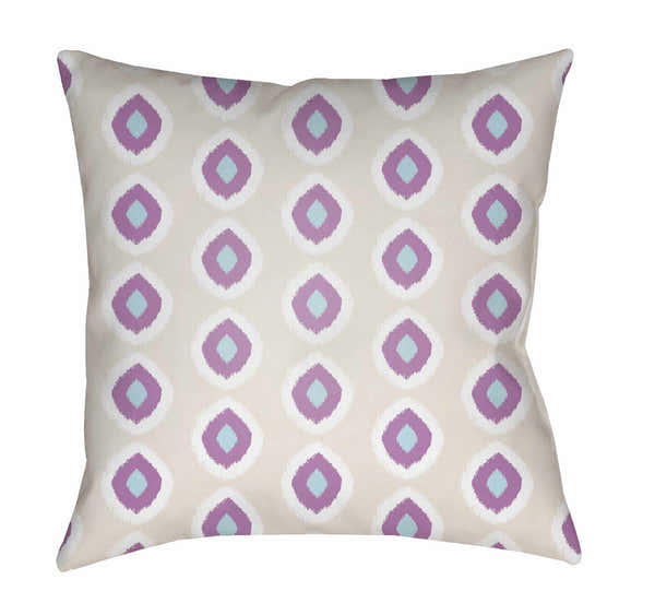 Culacling Outdoor Throw Pillow