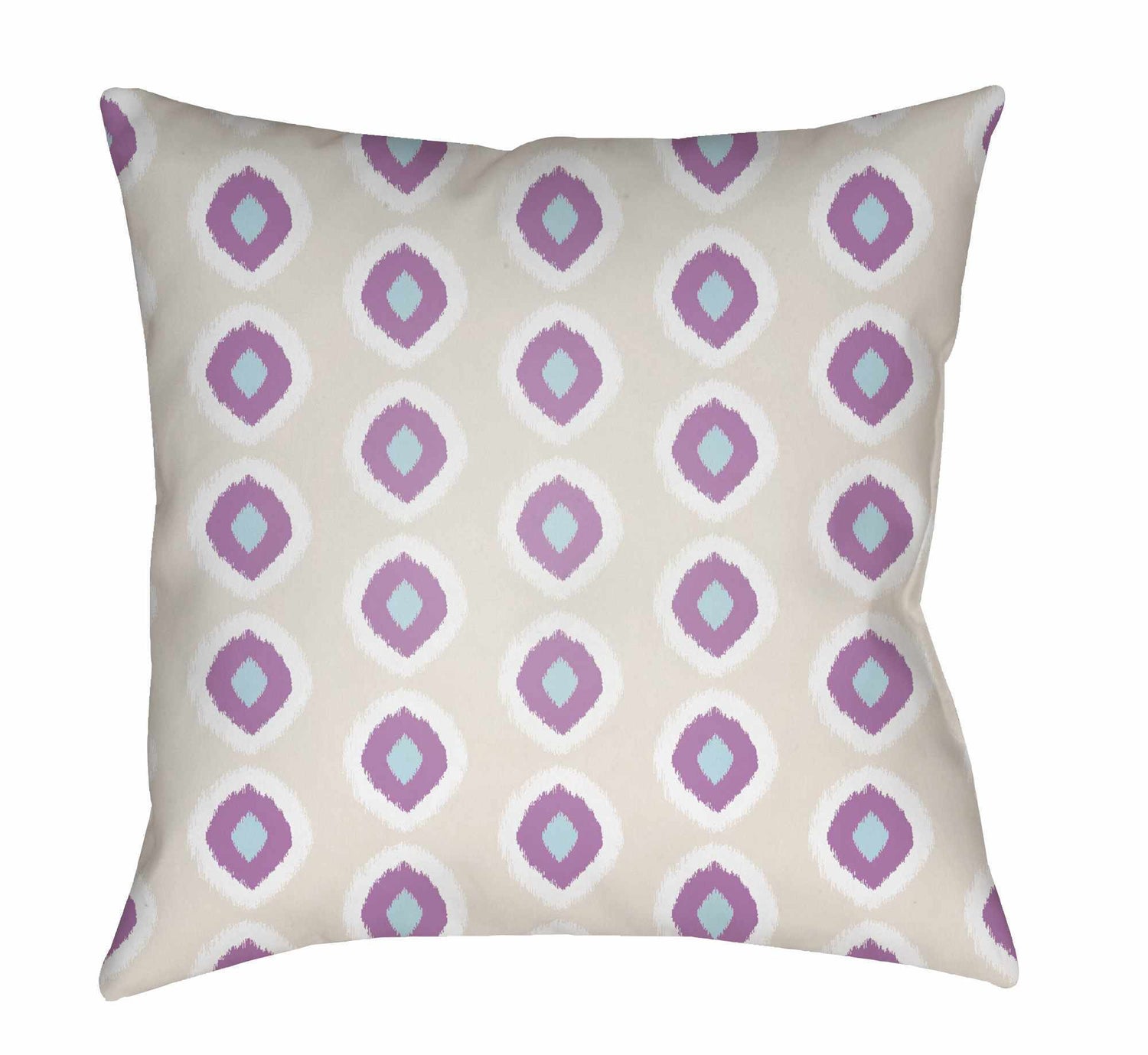 Culacling Outdoor Throw Pillow