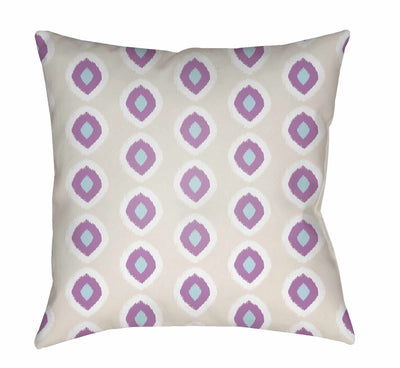 Culacling Throw Pillow