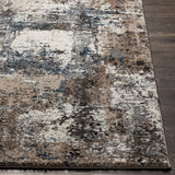 Culasian Luxe Thick Area Rug