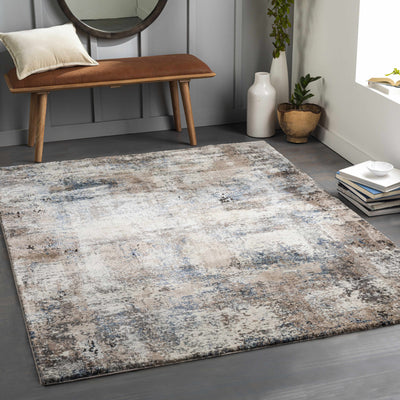 Culasian Area Rug