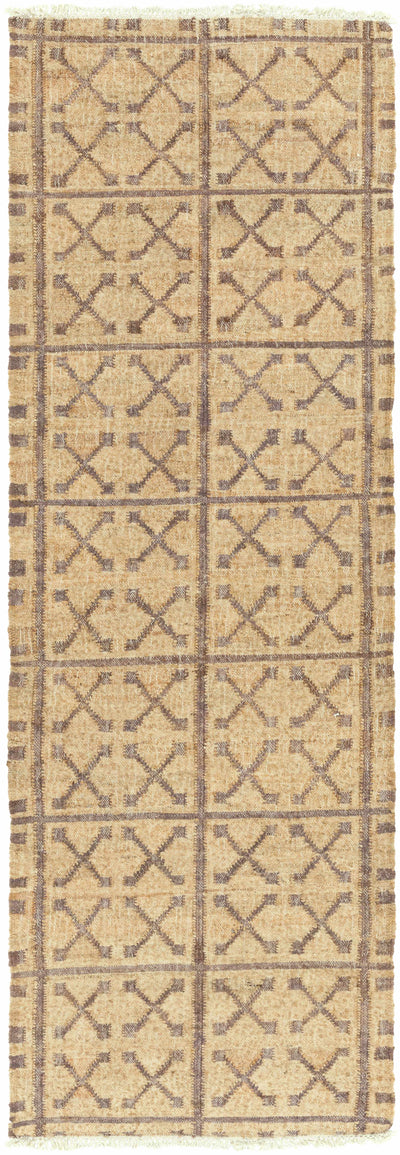 Cullman Jute Rug - Clearance