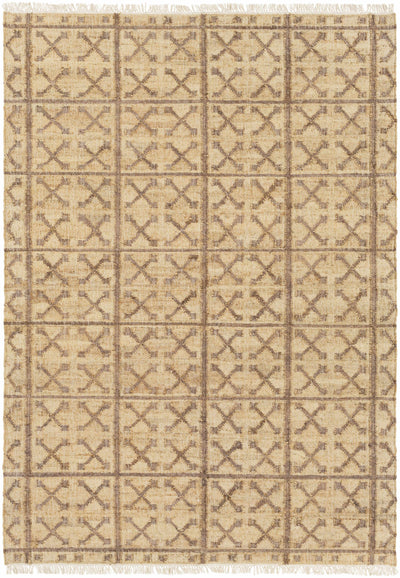 Cullman Jute Rug - Clearance