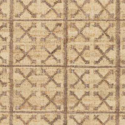 Cullman Jute Rug - Clearance