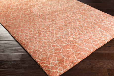 Cushman Jute Rug - Clearance