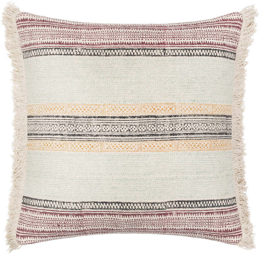 Cushing Throw Pillow - Clearance