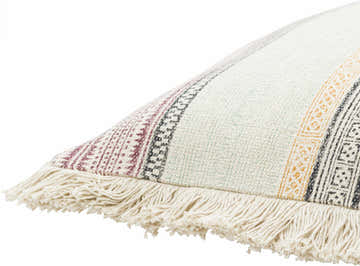 Cushing Throw Pillow - Clearance