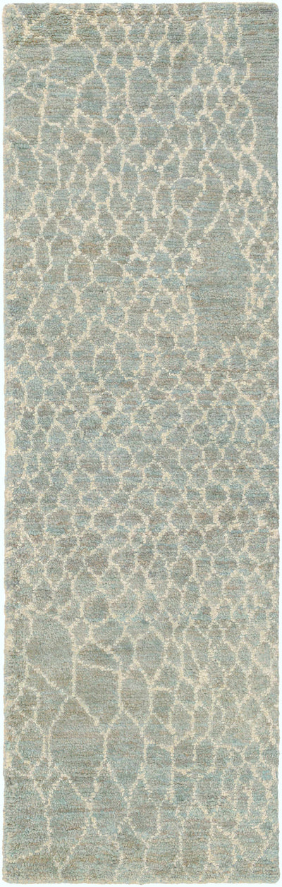 Cuthbert Jute Rug - Clearance