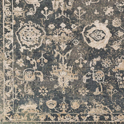 Cutlerville Premium Area Rug