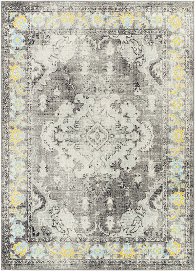 Cutten Area Rug - Clearance