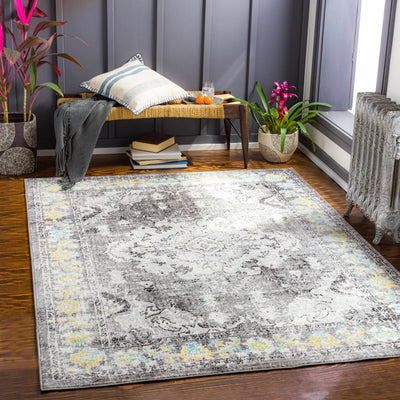 Cutten Area Rug - Clearance