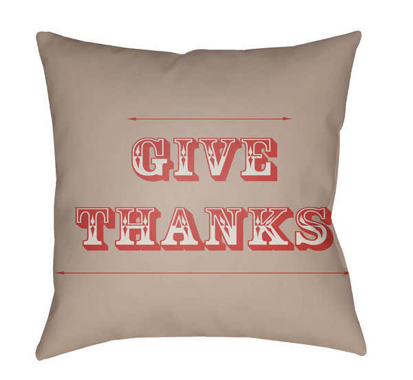 Cuyo Outdoor Throw Pillow