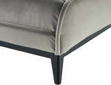 Chiavenna Lounger - Clearance