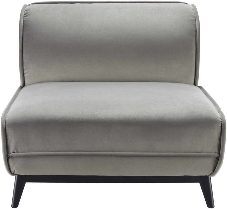 Chiavenna Lounger - Clearance