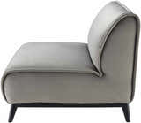 Chiavenna Lounger - Clearance