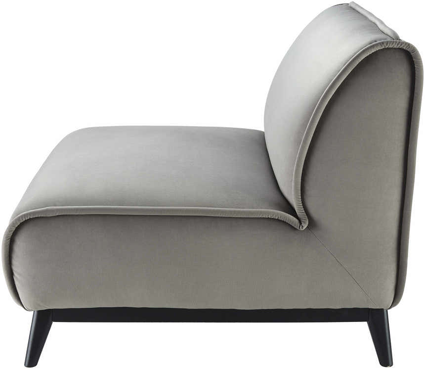 Chiavenna Lounger - Clearance