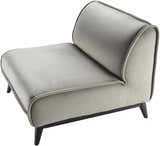 Chiavenna Lounger - Clearance