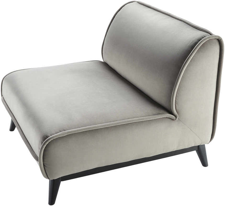 Chiavenna Lounger - Clearance