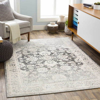 Toler Clearance Rug