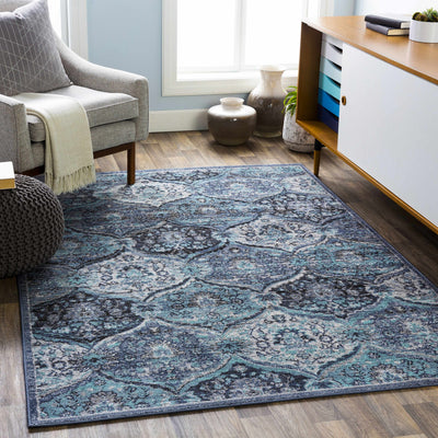 Clearville Clearance Rug