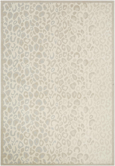 Forestdale Leopard Print Carpet - Clearance