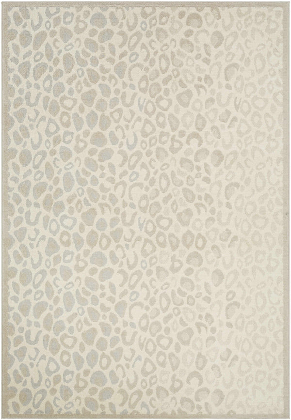 Forestdale Leopard Print Carpet - Clearance