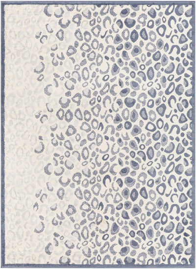 Stewarton Cheetah Print Carpet - Clearance