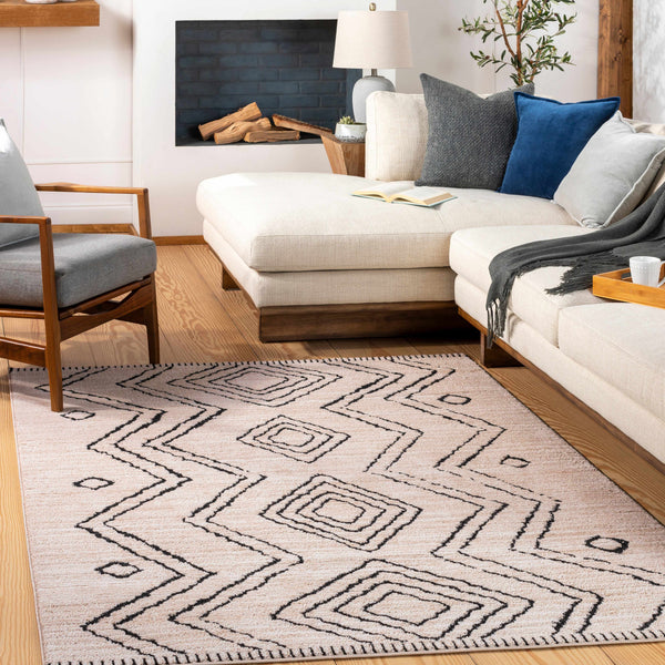 Pandi Cozy Area Carpet - Clearance